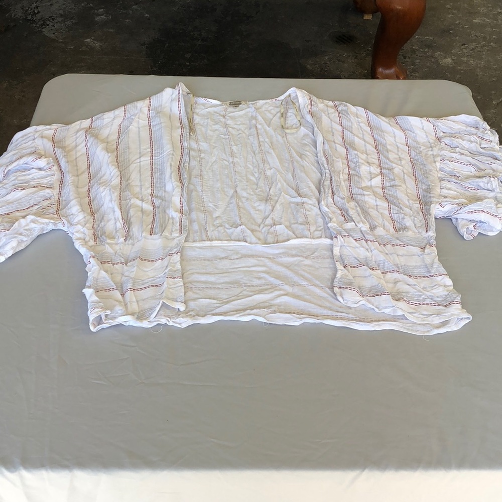 Medium GIMMICKS brand blouse